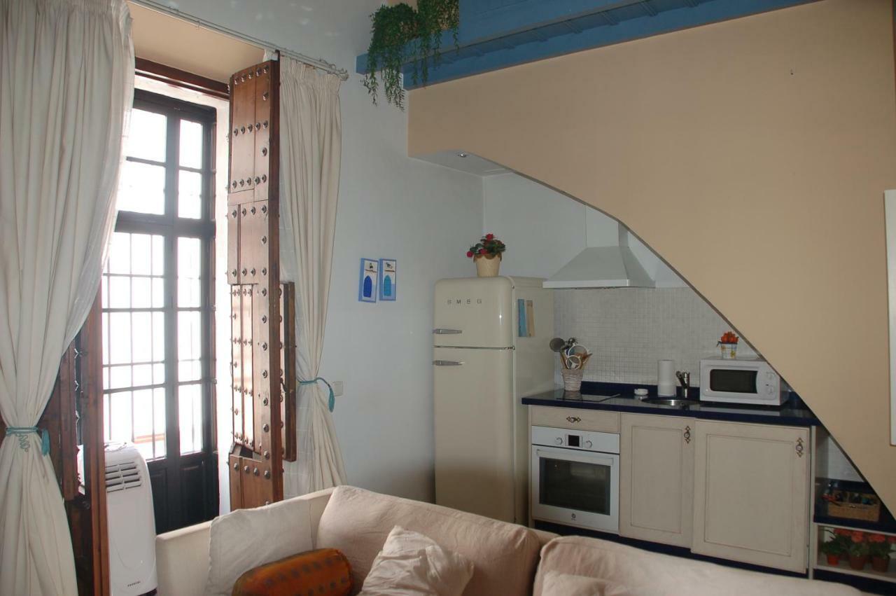 Zaragoza 13 Appartement Séville