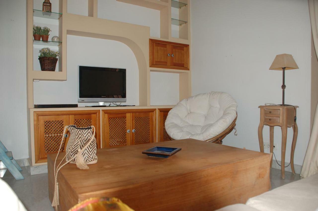 Zaragoza 13 Appartement Séville