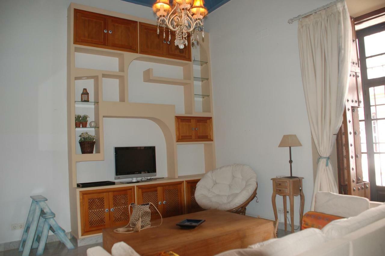 Zaragoza 13 Appartement Séville