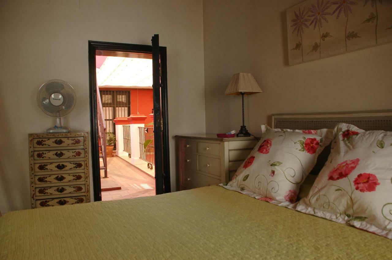 Zaragoza 13 Appartement Séville