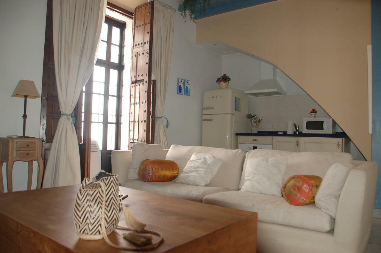 Appartement Zaragoza 13