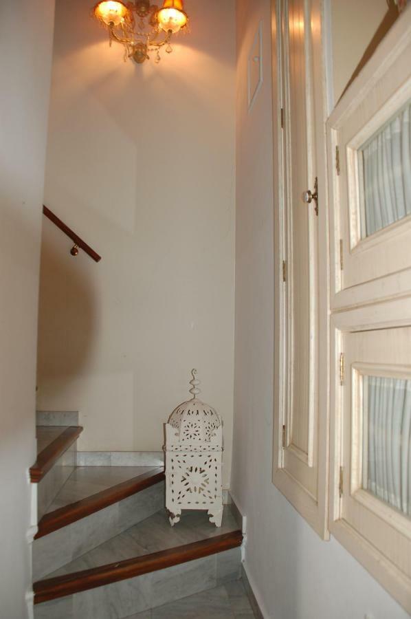 Zaragoza 13 Appartement Séville