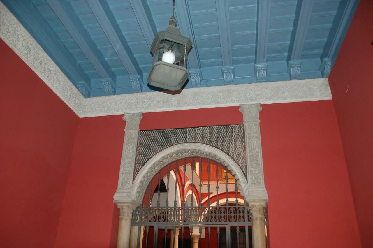 Zaragoza 13 Appartement
